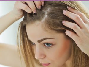 مو - ریزش مو چیست! از علت تا درمان!