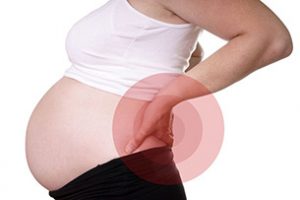 بارداری 300x200 - دوران بارداری و کمردردهای این دوران!