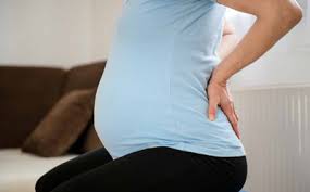 کمردرد بارداری, 9 راز خیلی مهم درباره کمردرد حاملگی (کمردرد حین بارداری) همراه فیلم آموزش ورزش